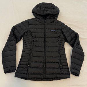 Patagonia Women's Down Sweater Hoody XXS